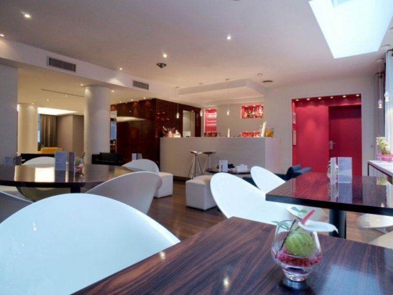 Le Général Hotel Paris