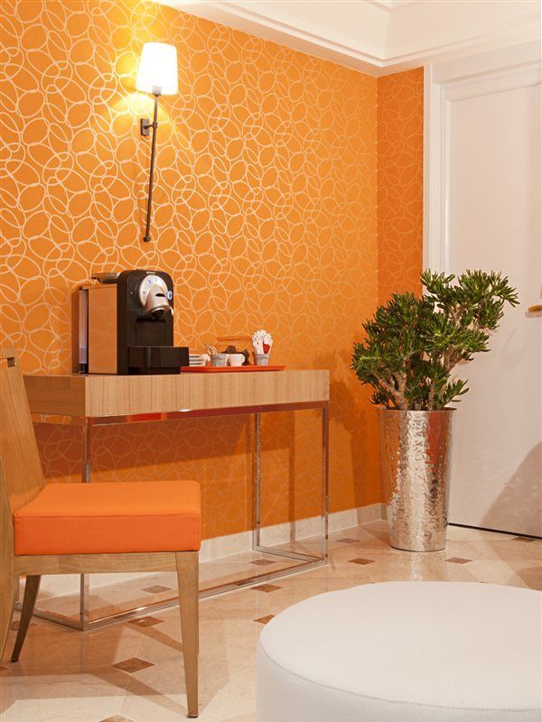 Hotel Touraine Opera Paris