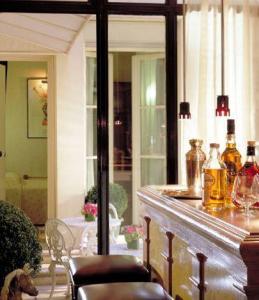 Noir Hotel Paris