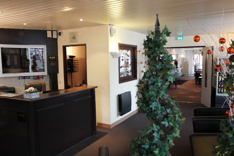 Ibis Nation Davout Hotel 3*