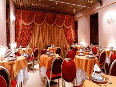Hotel Princesse Caroline 3*