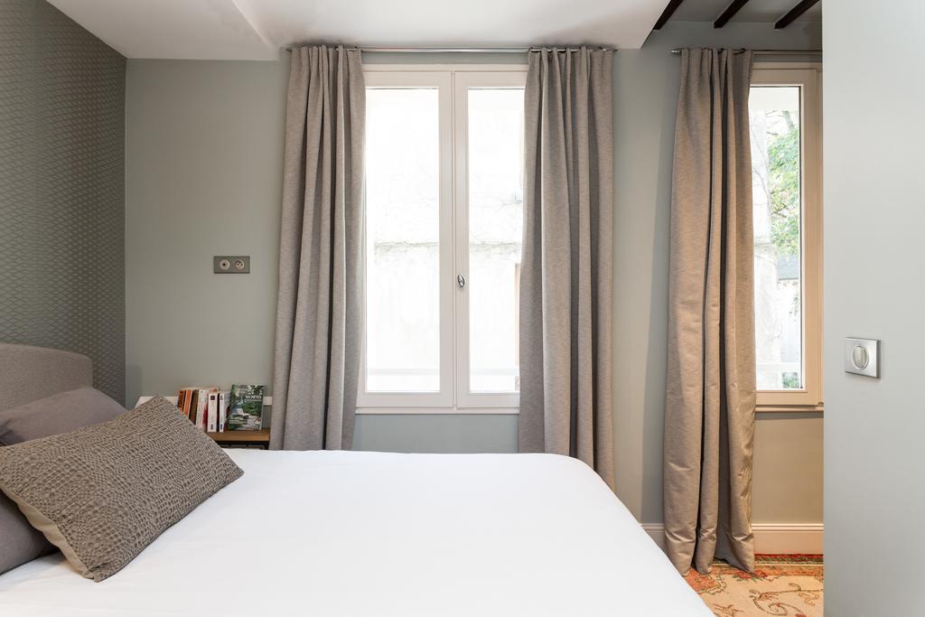 Maison d'hôtes Ateliers De Montmartre Adm *