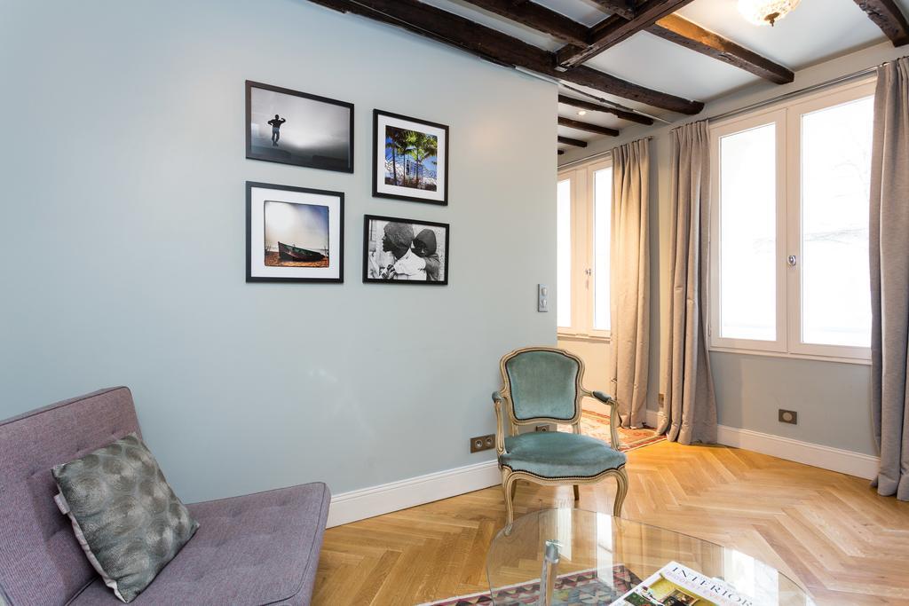 Maison d'hôtes Ateliers De Montmartre Adm