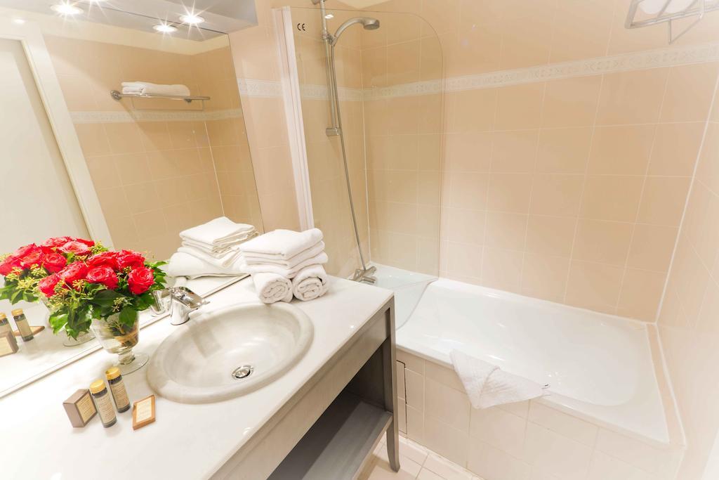 Champerret Heliopolis Paris