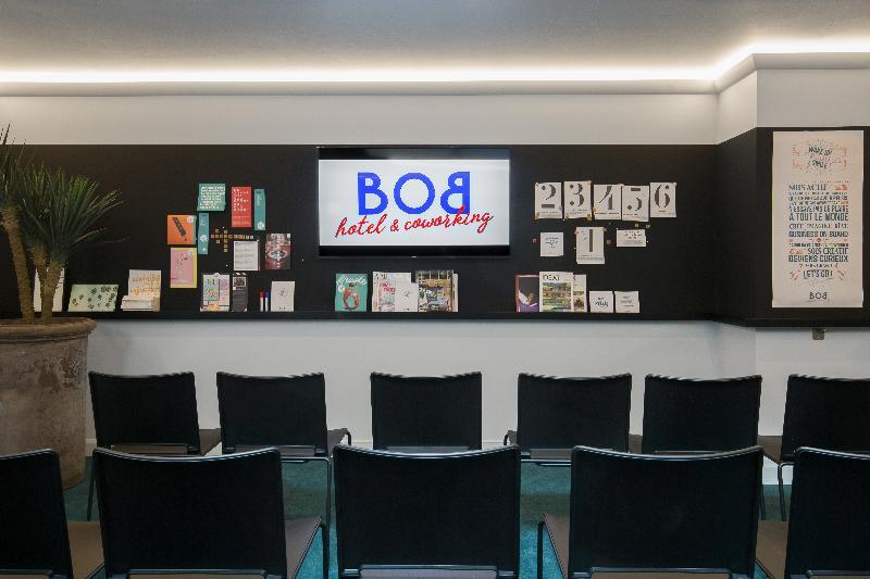 Bob By Elegancia Hotel Paris