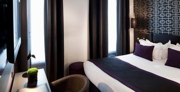 Le Grey Hotel 4*