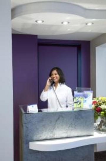 Les Theatres Hotel