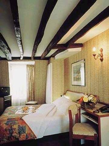 Hotel Opera Deauville Paris