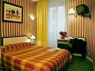 Opera Deauville Hotel Paris
