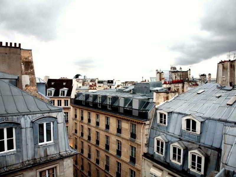 Lucien Hotel Paris