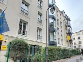 Aparthotel Staycity Gare De L'est Paris