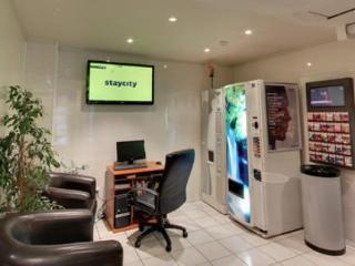 Staycity Gare De L'est Aparthotel 3*