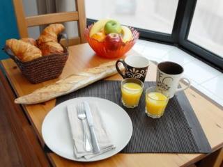 Staycity Gare De L'est Aparthotel 3*