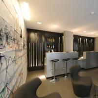 Hotel Arc De Triomphe Etoile Paris