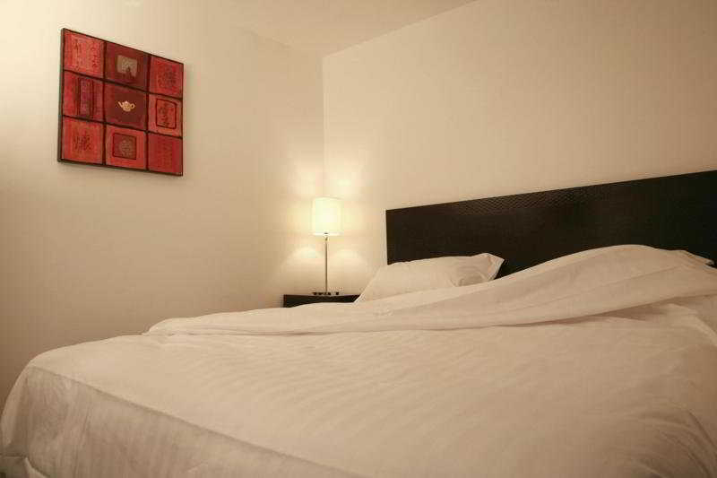 Aparthotel Cadet 4*
