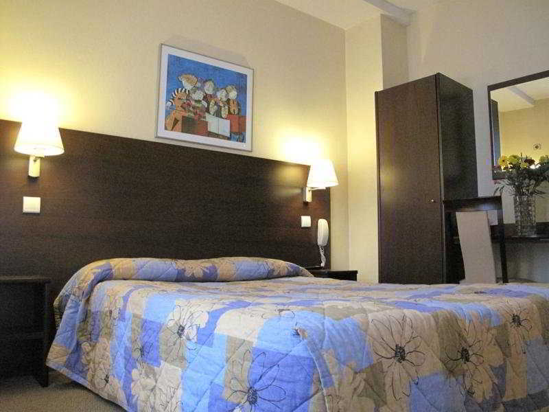 Alane Hotel