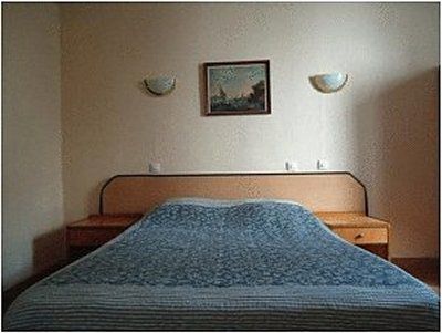 Hipotel Voltaire Bastille 3* Paris