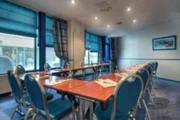 Hotel France Albion Paris