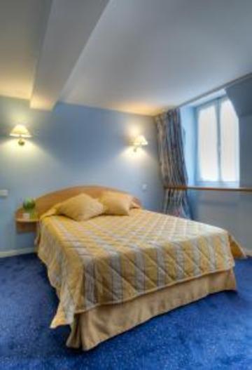Hotel France Albion