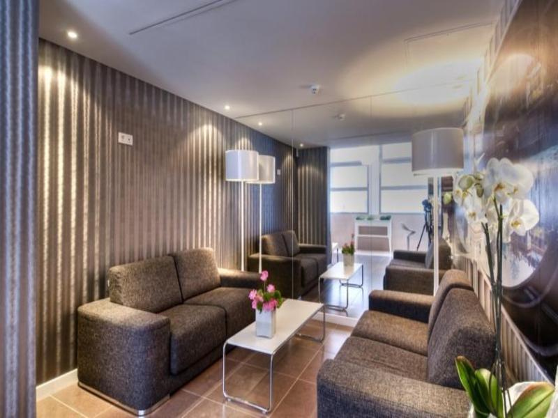 Wyld Saint Germain 3* Paris