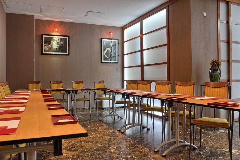 Hotel Pavillon Opera Grands Boulevards