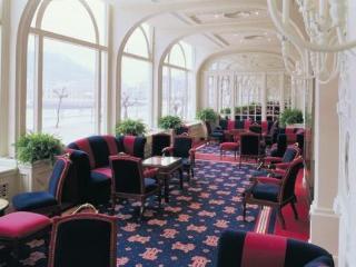 Des Vosges Hotel 2*