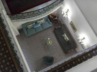 Des Vosges Paris