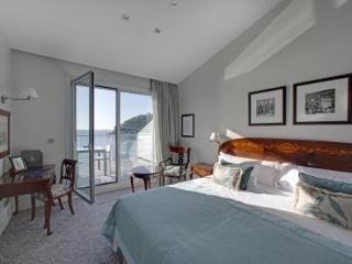 Des Vosges Hotel 2*