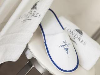 Des Vosges Hotel 2*