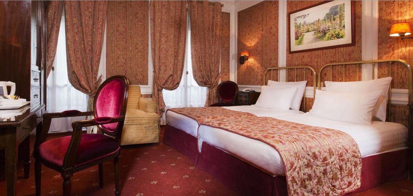 Hotel Belfast 4*