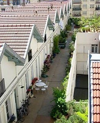 Ibis Styles Place D'italie - Butte Aux Cailles 3*