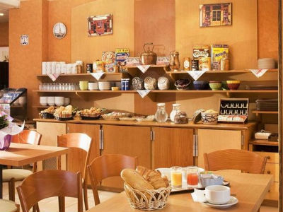Hotel Ibis Styles Place D'italie - Butte Aux Cailles 3*