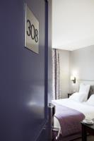 Le Relais Saint Charles Hotel 3*