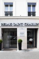 Le Relais Saint Charles Paris