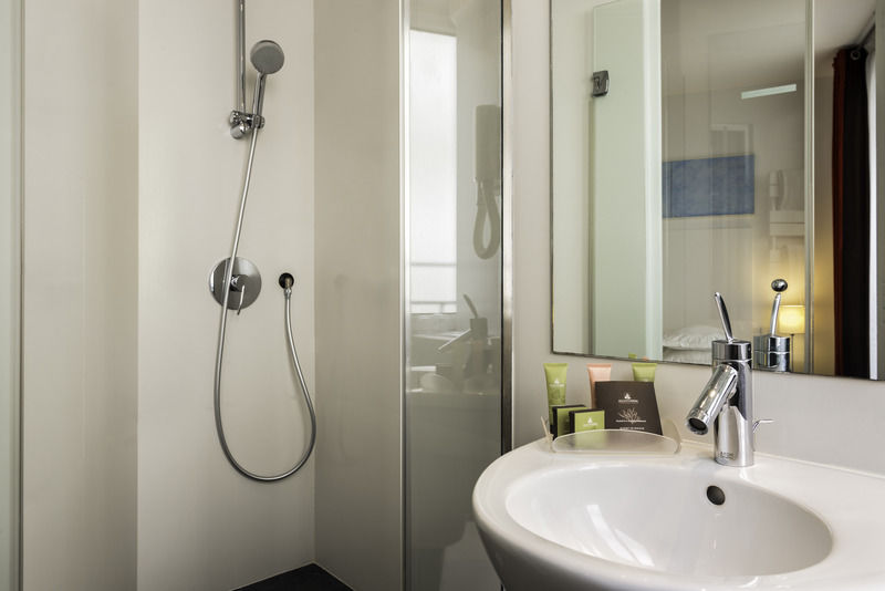 Hotel Albe Saint Michel 3*