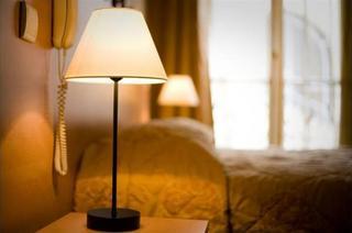 Hotel Palym Paris