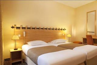 Hotel Palym