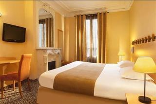 Hotel Palym Paris