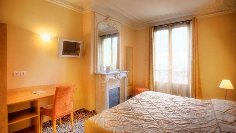 Palym Hotel