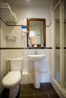 Hotel Palym Paris