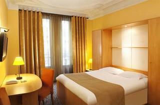 Palym Hotel Paris