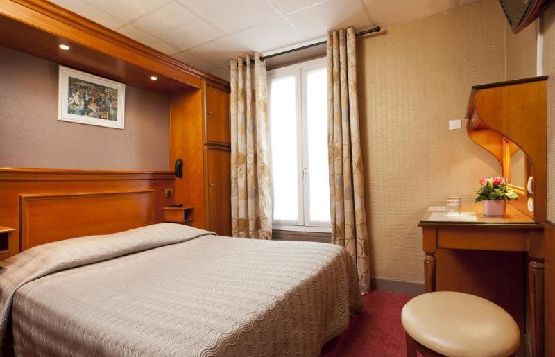 Elysee Etoile Hotel