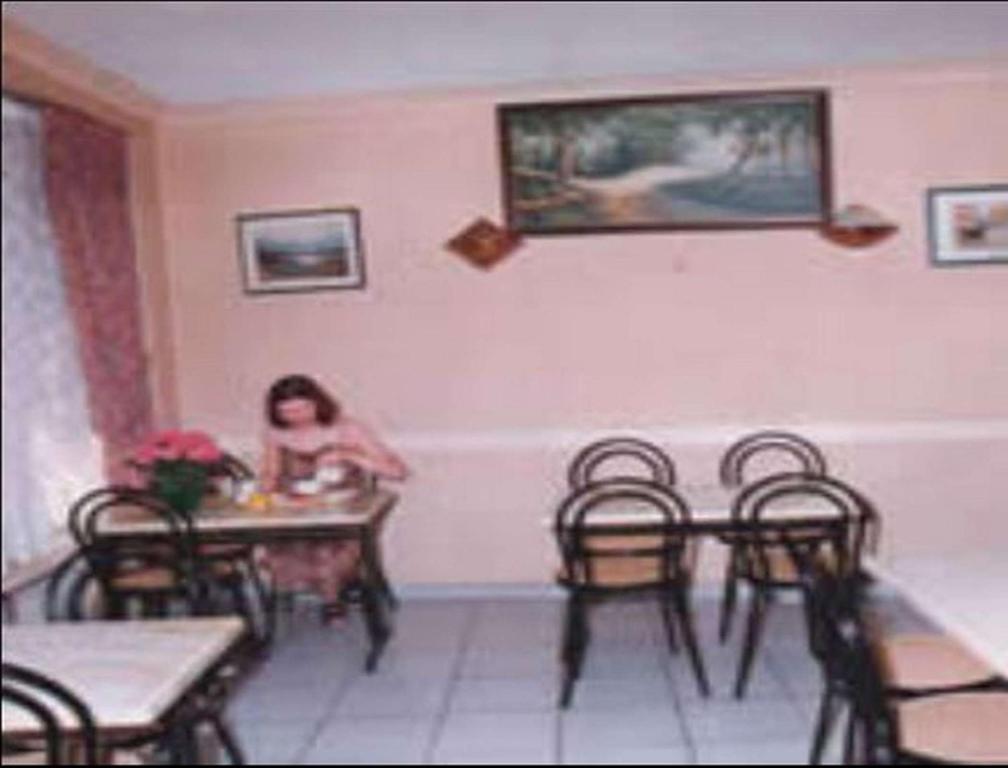 Hotel Bercy Paris