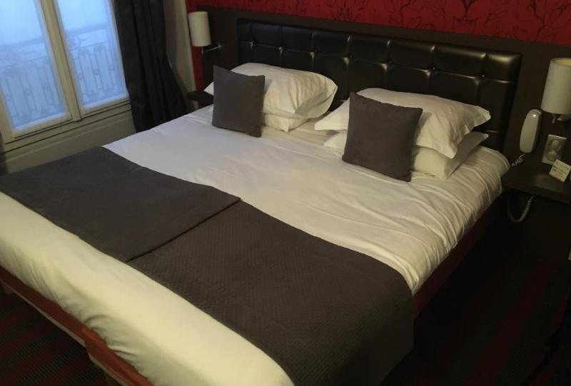 Grand Leveque 3*