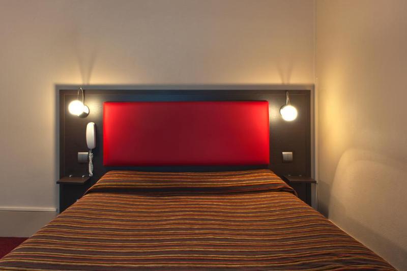 Grand Leveque 3* Paris