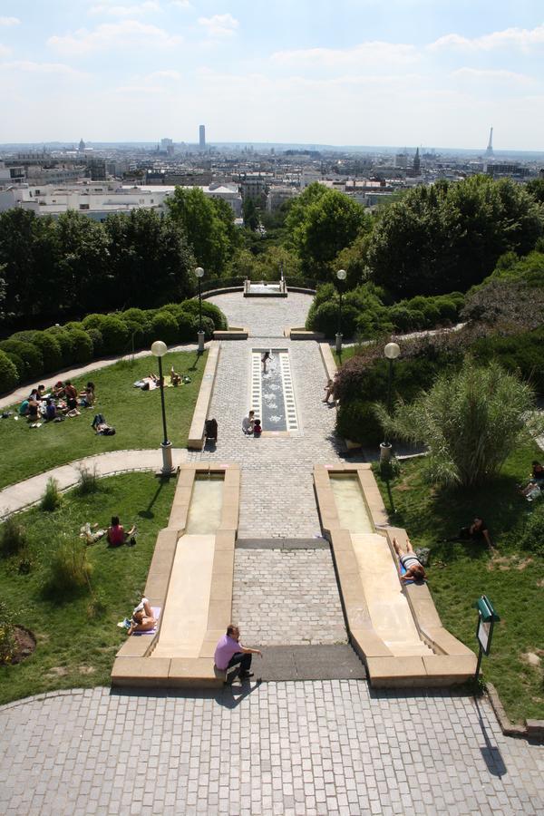 Europe Blv Paris