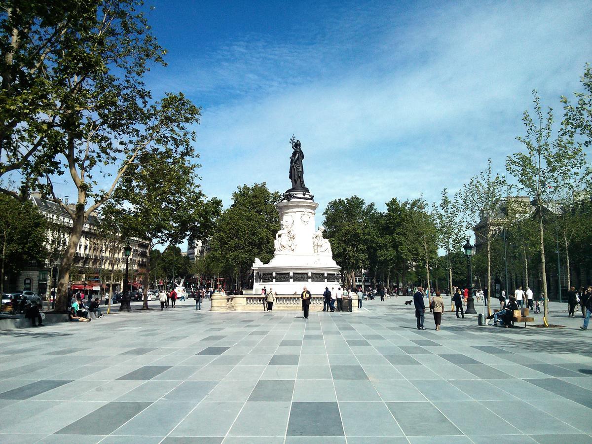 Europe Blv