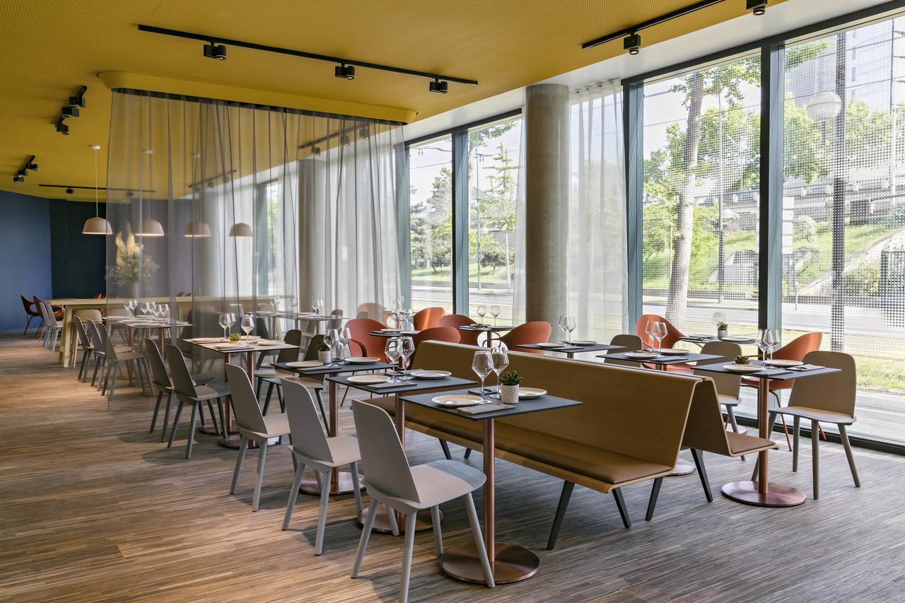 Hotel Okko Porte De Versailles