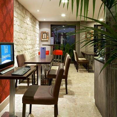Hotel Timhotel Odessa Montparnasse 3*