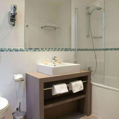 Hotel Le Grand De Normandie